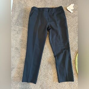 Amanda + Chelsea Pant Comfort Waist Women’s size 4